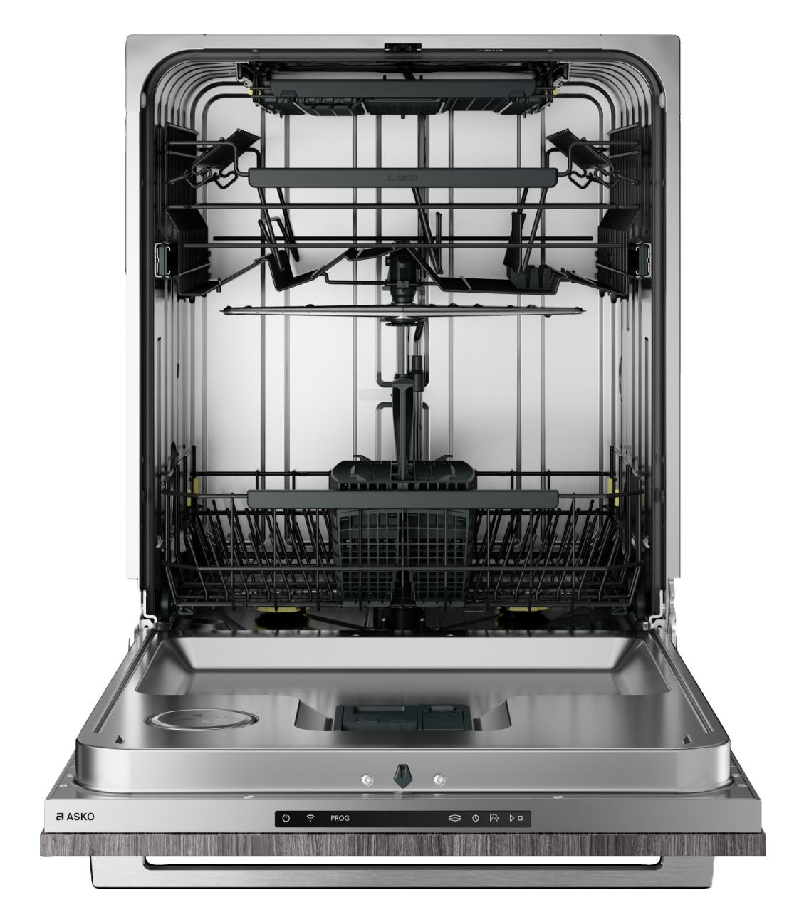 Сервисный центр Asko в Москве